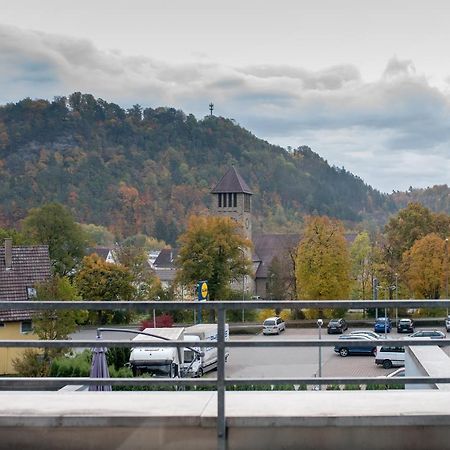 Keller Apartment L 10C Sulz am Neckar Eksteriør bilde