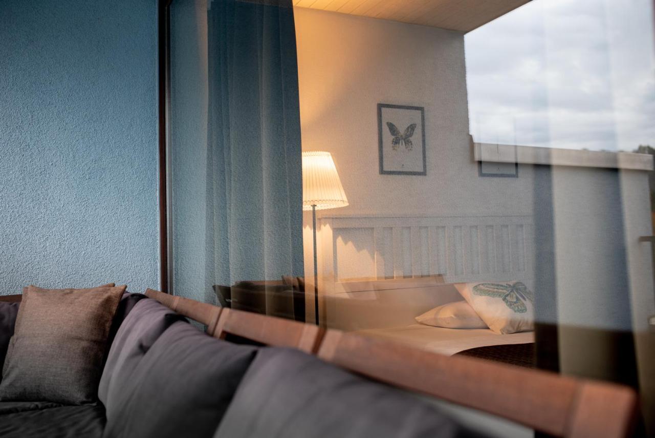 Keller Apartment L 10C Sulz am Neckar Eksteriør bilde