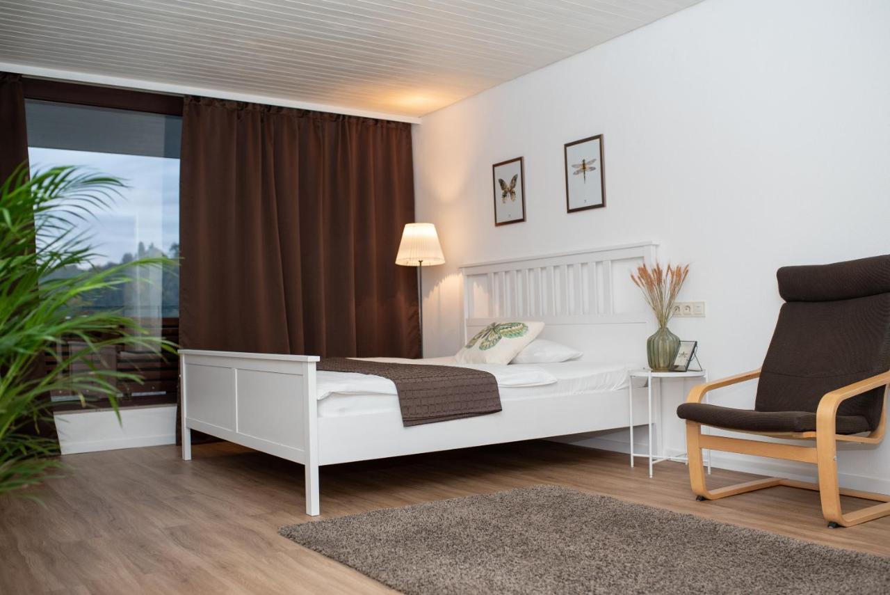 Keller Apartment L 10C Sulz am Neckar Eksteriør bilde