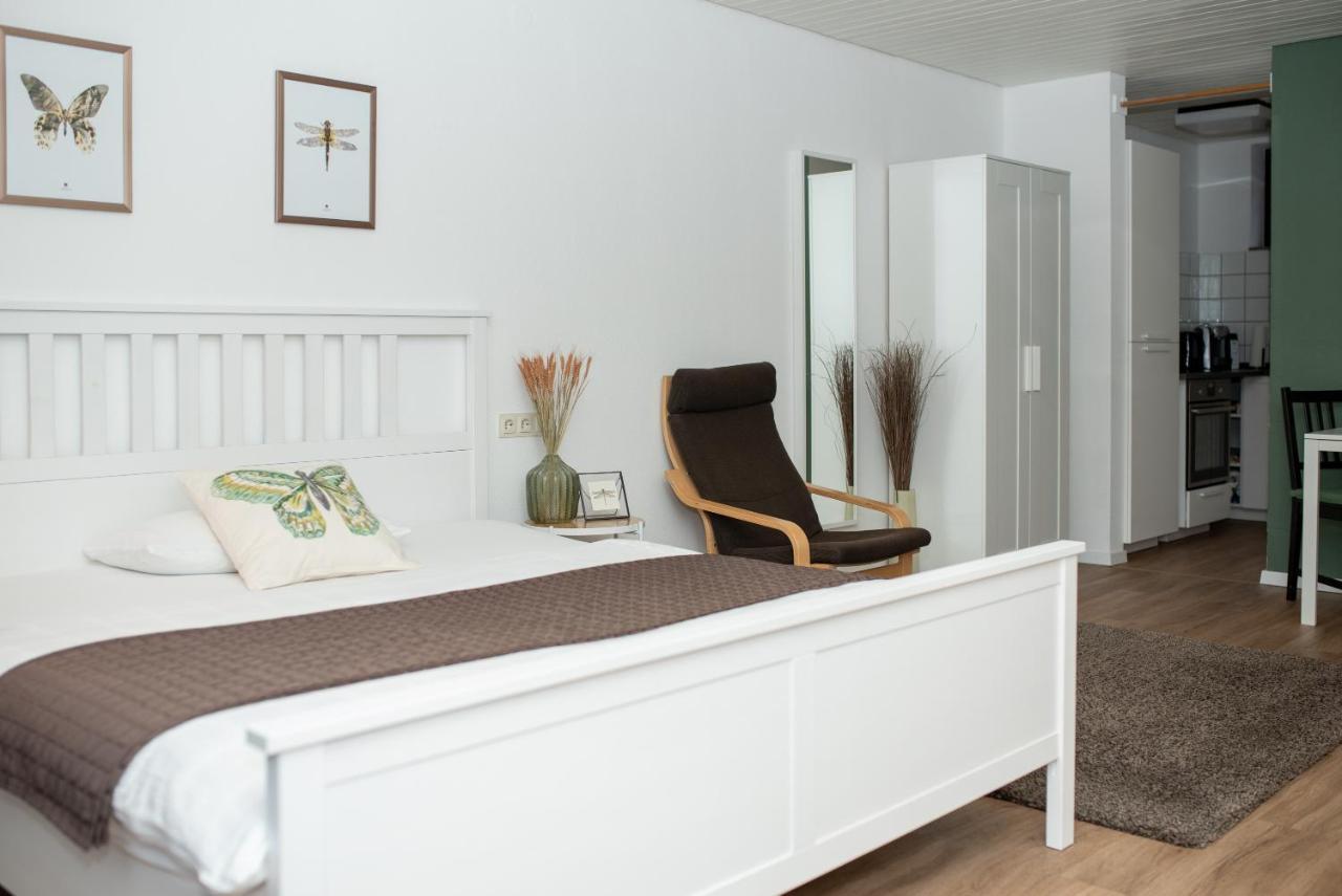 Keller Apartment L 10C Sulz am Neckar Eksteriør bilde