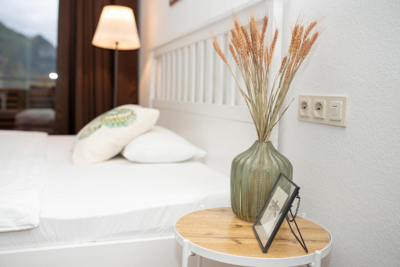 Keller Apartment L 10C Sulz am Neckar Eksteriør bilde