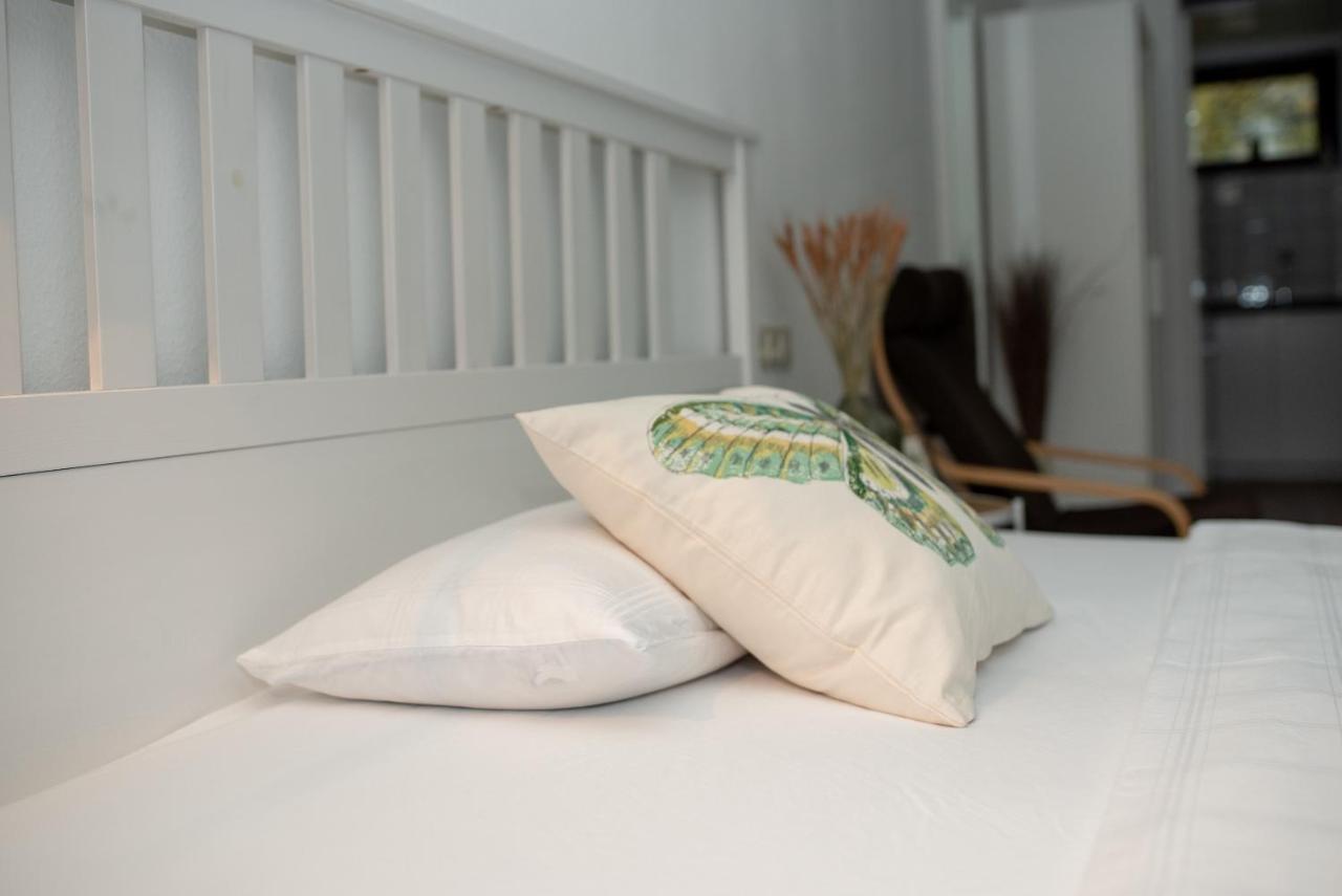 Keller Apartment L 10C Sulz am Neckar Eksteriør bilde
