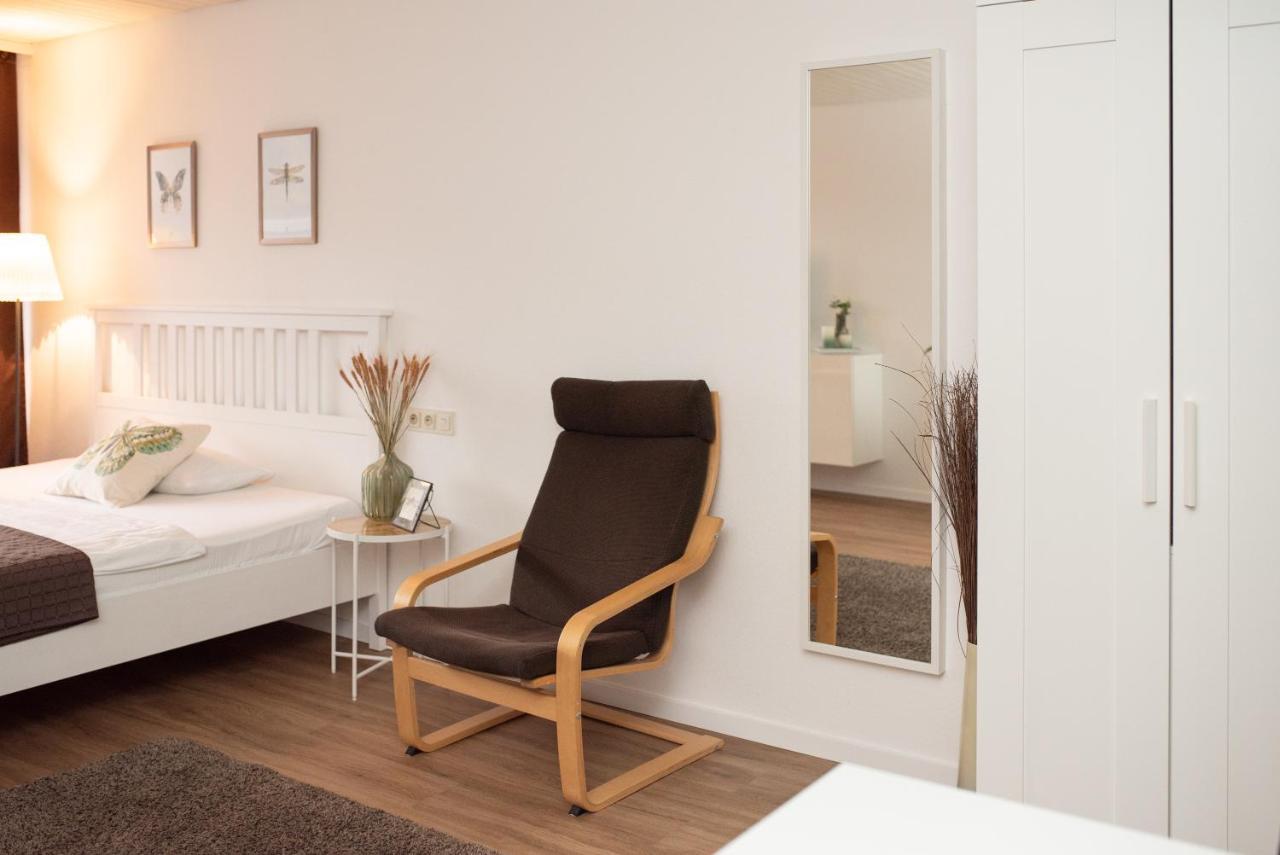 Keller Apartment L 10C Sulz am Neckar Eksteriør bilde