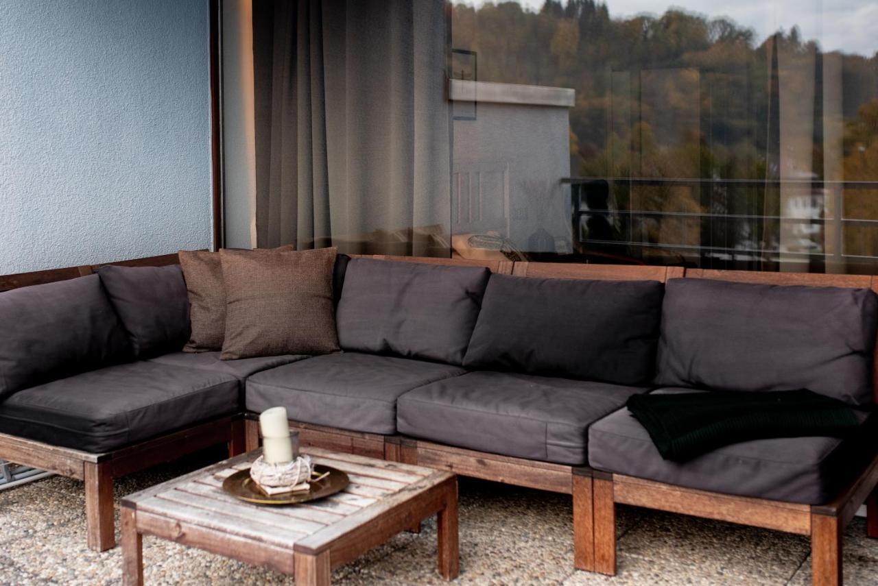 Keller Apartment L 10C Sulz am Neckar Eksteriør bilde