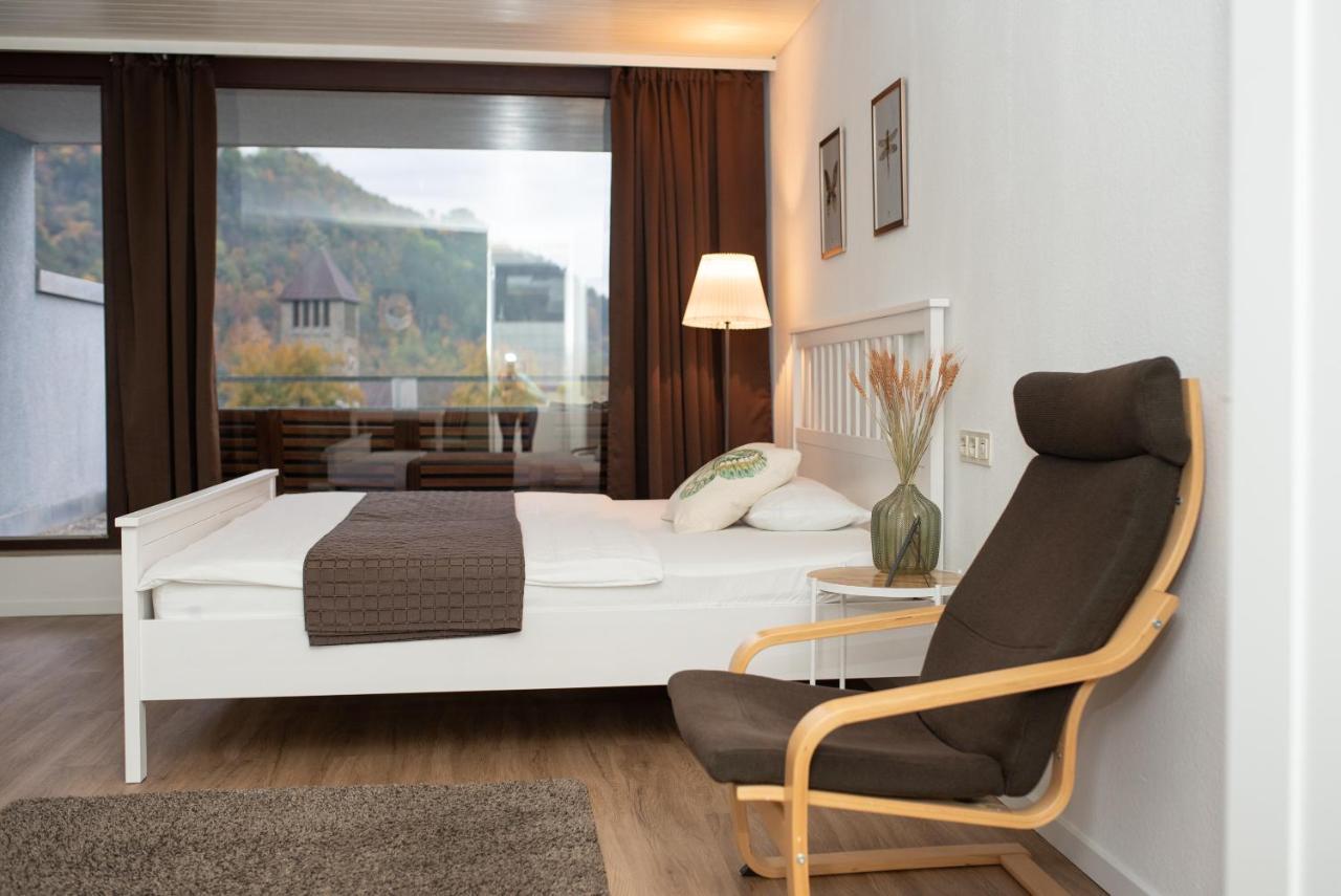 Keller Apartment L 10C Sulz am Neckar Eksteriør bilde