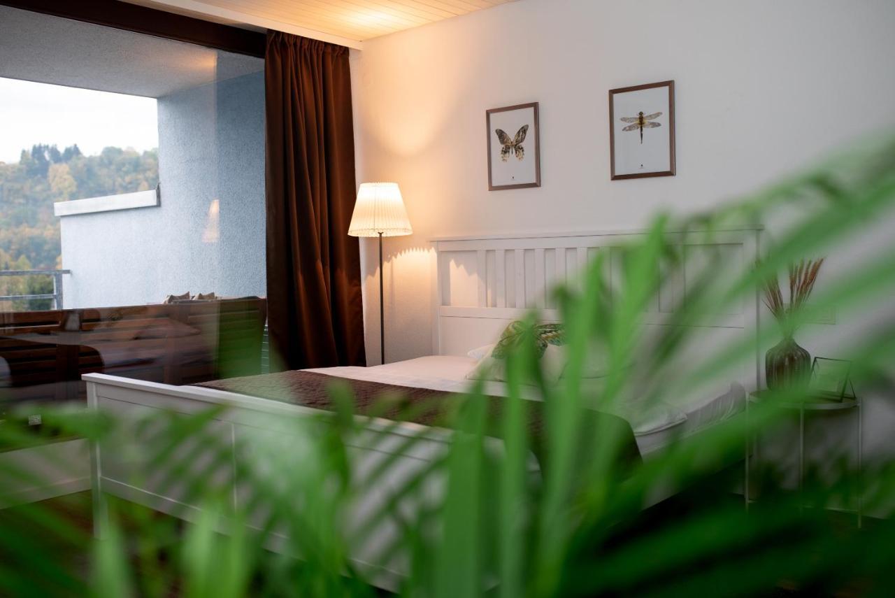 Keller Apartment L 10C Sulz am Neckar Eksteriør bilde