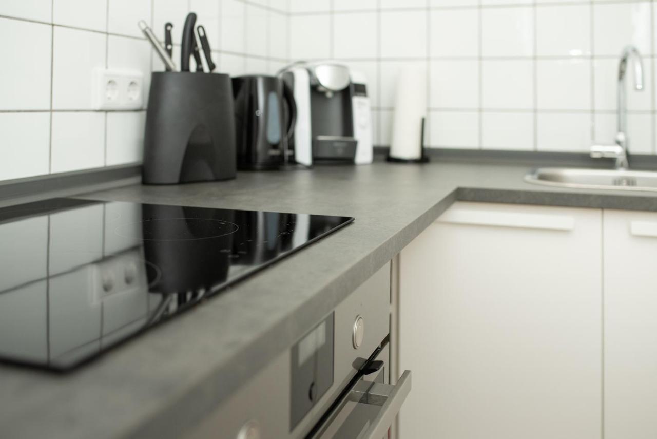 Keller Apartment L 10C Sulz am Neckar Eksteriør bilde