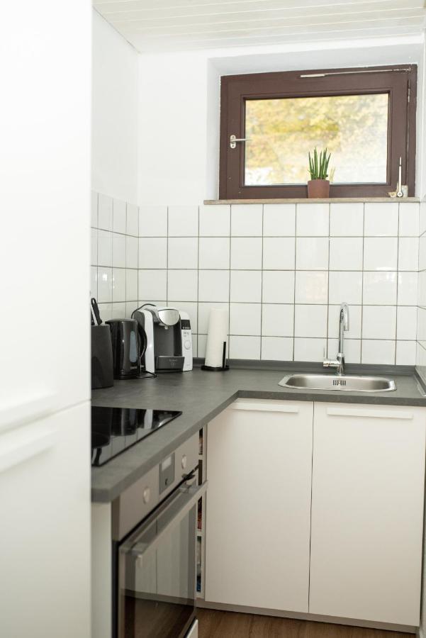 Keller Apartment L 10C Sulz am Neckar Eksteriør bilde